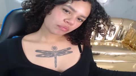 canela_s1 online show from 11/05/25, 08:20