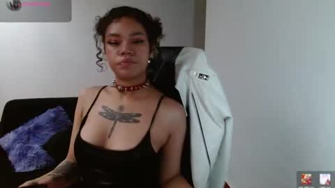 Snapshot of canela_s1 chatting on 06/17/26, 01:01 canela_s1 online show from 06/17/26, 01:01