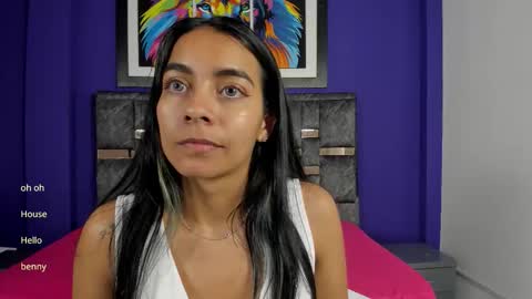 Snapshot of canelaa_sweett chatting on 02/17/26, 07:31 canelaa sweett online show from 02/17/26, 07:31