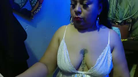 CanelaCollins online show from 02/23/26, 03:37