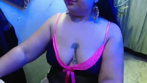 CanelaCollins online show from 03/07/26, 06:21