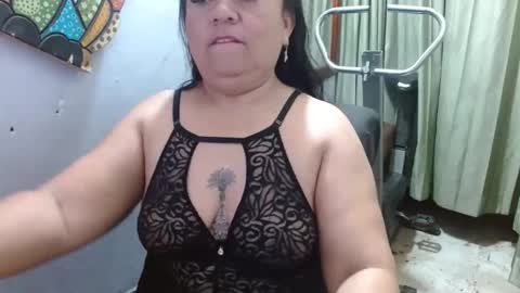 CanelaCollins online show from 04/18/26, 03:54