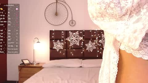 Snapshot of canelapower_gh chatting on 12/04/24, 09:46 CANELA online show from 12/04/24, 09:46