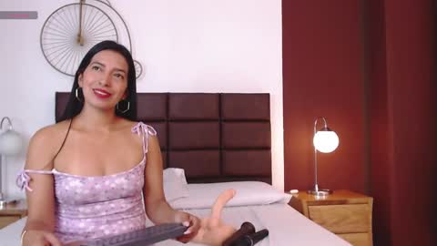 Snapshot of canelapower_gh chatting on 01/31/25, 08:43 CANELA online show from 01/31/25, 08:43