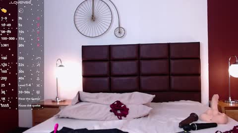 Snapshot of canelapower_gh chatting on 02/04/25, 12:51 CANELA online show from 02/04/25, 12:51