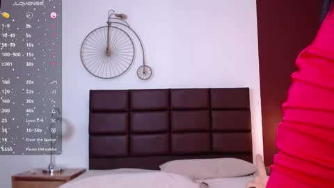 Snapshot of canelapower_gh chatting on 02/12/25, 08:40 CANELA online show from 02/12/25, 08:40