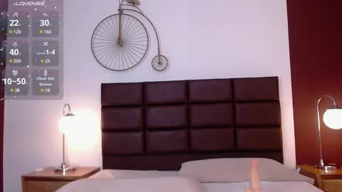 Snapshot of canelapower_gh chatting on 02/27/25, 09:47 CANELA online show from 02/27/25, 09:47