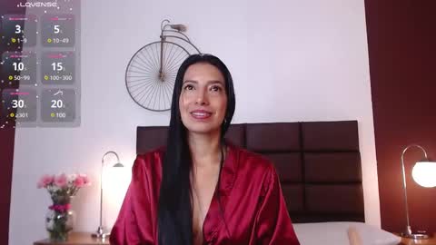 Snapshot of canelapower_gh chatting on 03/12/25, 01:36 CANELA online show from 03/12/25, 01:36