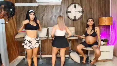 Sara online show from 02/28/26, 12:06