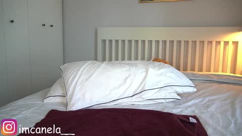 Snapshot of canelasungirl chatting on 01/15/25, 04:36 Jency NEW IG IMCANELA online show from 01/15/25, 04:36