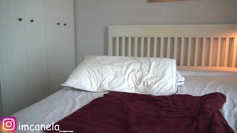 Jency NEW IG IMCANELA   online show from 01/28/25, 04:29