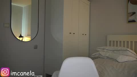 Snapshot of canelasungirl chatting on 02/08/25, 05:18 Jency NEW IG IMCANELA online show from 02/08/25, 05:18