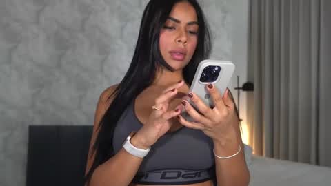 Snapshot of canelasungirl chatting on 03/20/26, 06:13 Jency NEW IG IMCANELA online show from 03/20/26, 06:13