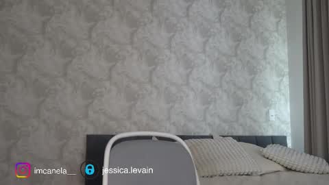 Snapshot of canelasungirl chatting on 03/27/26, 06:51 Jency NEW IG IMCANELA online show from 03/27/26, 06:51