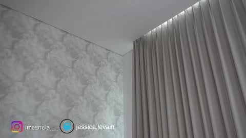 Jency NEW IG IMCANELA   online show from 05/13/26, 07:55