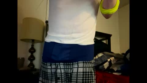 Canes3302 online show from 01/13/26, 02:50