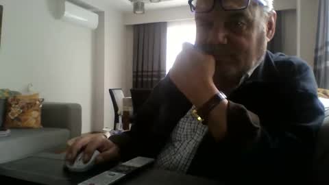 Snapshot of cankoksal1 chatting on 11/05/25, 07:52 cankoksal1 online show from 11/05/25, 07:52