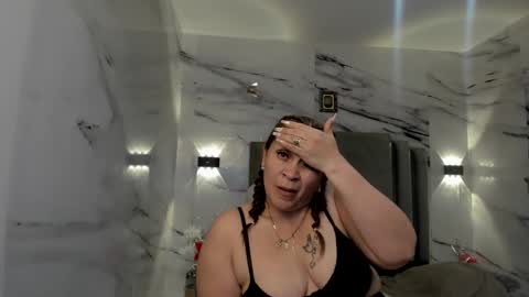 Snapshot of canndy_evanns chatting on 12/24/24, 07:28 Canndy Evanns online show from 12/24/24, 07:28