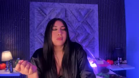 GABRIELA LOPEZ online show from 01/24/25, 10:41