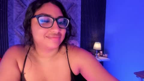 GABRIELA LOPEZ online show from 02/06/25, 03:59
