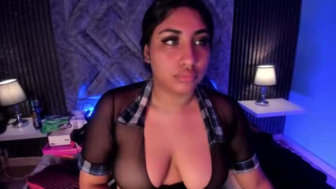 GABRIELA LOPEZ online show from 03/05/25, 04:02