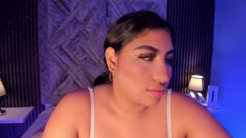 GABRIELA LOPEZ online show from 09/16/25, 04:13