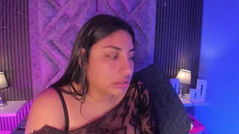 GABRIELA LOPEZ online show from 01/11/26, 04:06