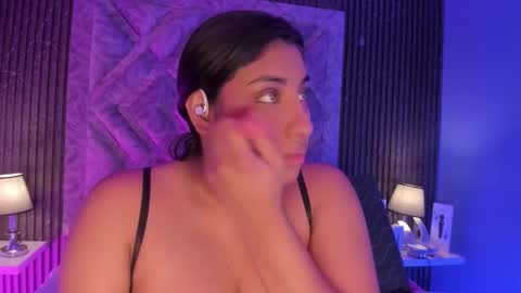 GABRIELA LOPEZ online show from 01/15/26, 04:50