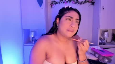 Snapshot of canndy_gaby chatting on 06/22/26, 09:01 GABRIELA LOPEZ online show from 06/22/26, 09:01