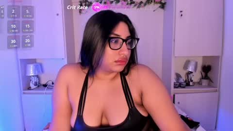 Snapshot of canndy_gaby chatting on 07/03/26, 09:43 GABRIELA LOPEZ online show from 07/03/26, 09:43