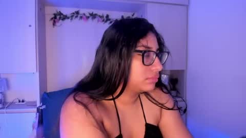 Snapshot of canndy_gaby chatting on 07/11/26, 07:38 GABRIELA LOPEZ online show from 07/11/26, 07:38