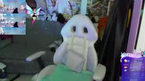 Canndyy Daniela online show from 02/08/25, 06:43