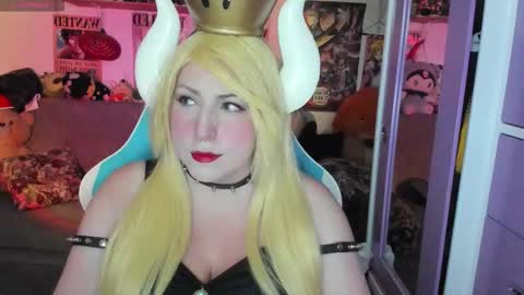 Canndyy Daniela online show from 10/06/25, 05:21