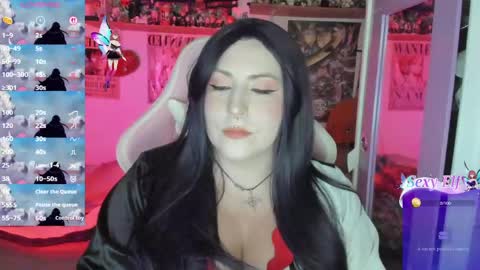 Canndyy Daniela online show from 04/13/26, 07:03