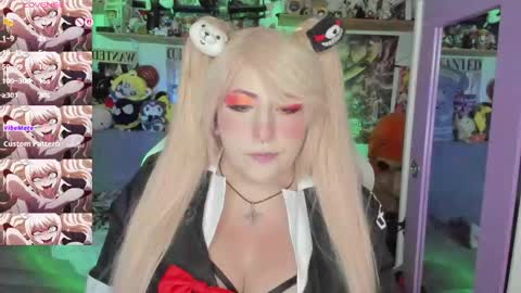 Canndyy Daniela online show from 04/16/26, 09:32