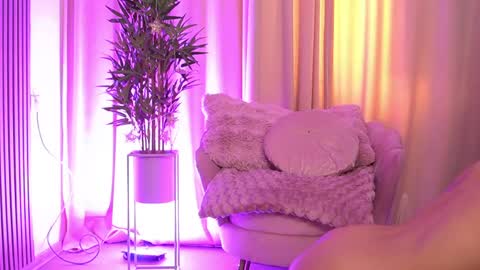 CanndyIvy online show from 05/26/26, 04:08