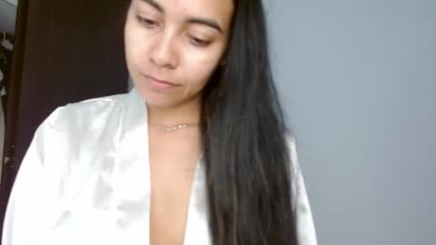 cannela sweet online show from 05/25/26, 01:39