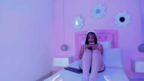 cannelasmith online show from 11/26/25, 06:20