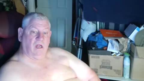 canoelicker69 online show from 09/10/25, 06:52