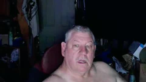 canoelicker69 online show from 09/15/25, 10:15