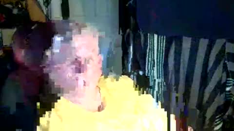 canoelicker69 online show from 10/09/25, 06:39