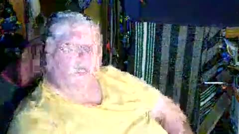 canoelicker69 online show from 11/25/25, 09:04