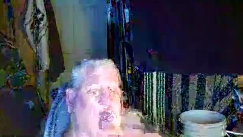 canoelicker69 online show from 12/22/25, 09:01