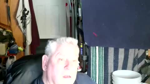 canoelicker69 online show from 01/16/26, 08:24