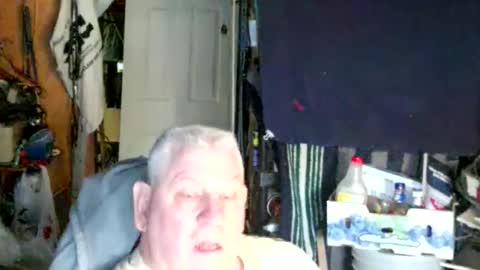 canoelicker69 online show from 02/26/26, 08:08