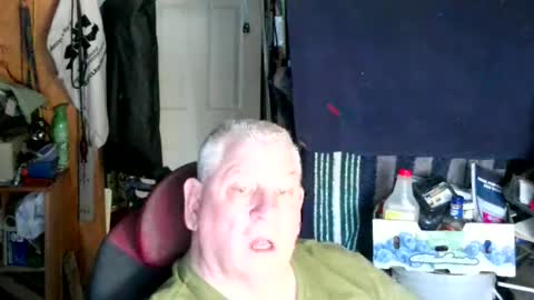 canoelicker69 online show from 03/09/26, 06:56