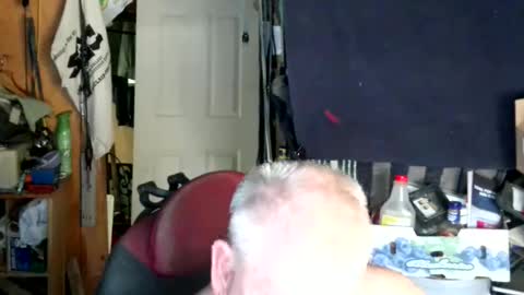 canoelicker69 online show from 03/20/26, 07:08