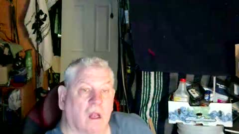 canoelicker69 online show from 03/21/26, 02:53