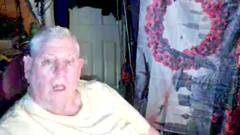 Snapshot of canoelicker69 chatting on 04/20/26, 07:15 canoelicker69 online show from 04/20/26, 07:15