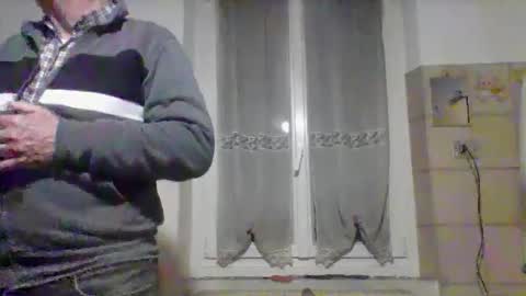 cantera577 online show from 11/05/25, 06:30